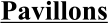 Pavillons