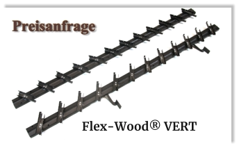 Flex-Wood® VERT