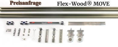 Flex-Wood® MOVE