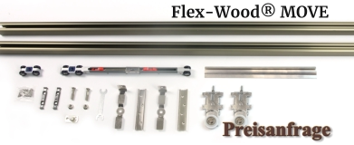Flex-Wood® MOVE
