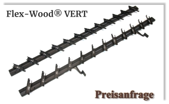 Flex-Wood® VERT